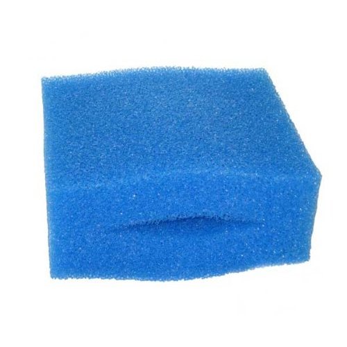 Blue Filter Foam For BioTec